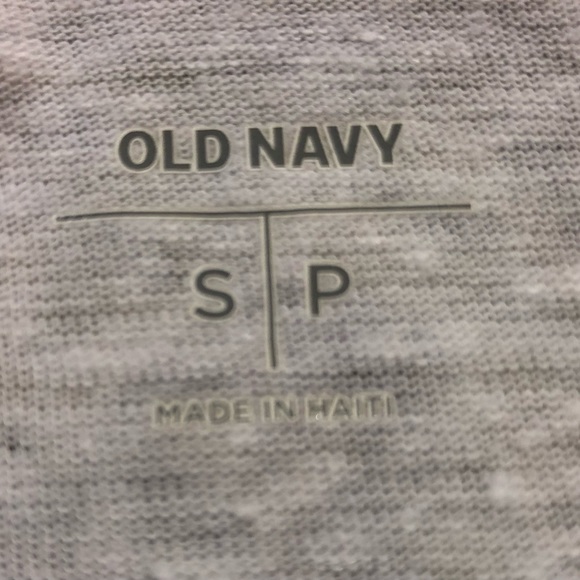 NWOT Old Navy Coral Pattern Tank - Picture 3 of 5